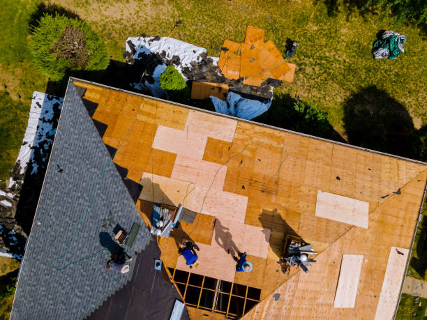 Best Roof Replacement Cost  in Monument, CO