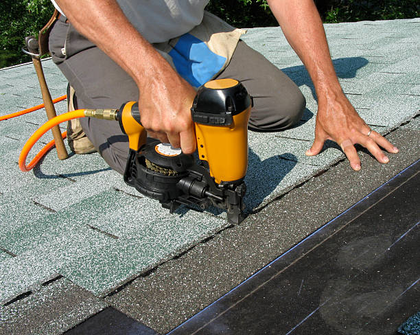 Best Shingle Roofing Installation  in Monument, CO