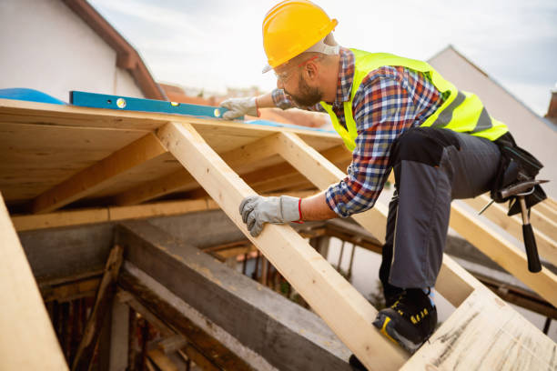 Quick and Trustworthy Emergency Roof Repair Services in Monument, CO