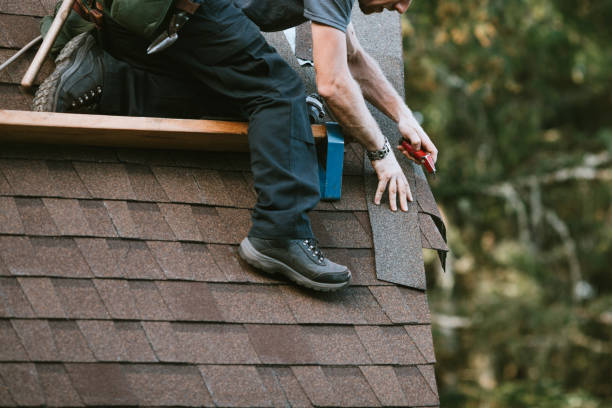 Quick and Trustworthy Emergency Roof Repair Services in Monument, CO